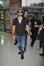Kunal Khemu at Blood Money promotions in R city Mall on 29th March 2012 (43).JPG